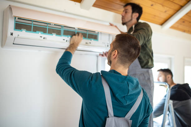 Affordable Air Conditioning Repair in Nichols Hills, OK