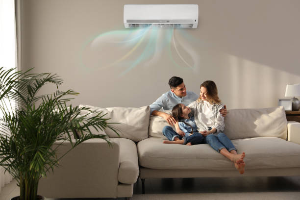 Best Residential HVAC Services  in Nichols Hills, OK