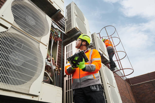 Best HVAC Tune-Up Services  in Nichols Hills, OK