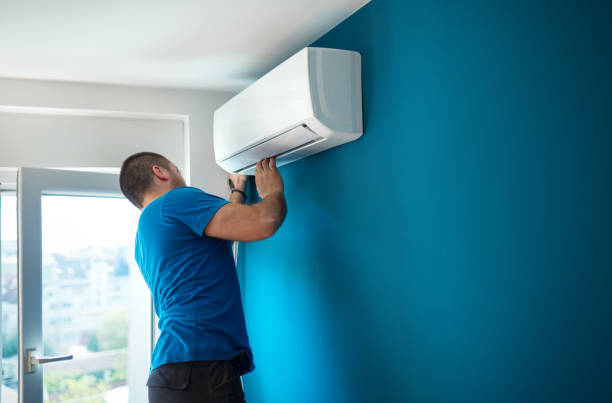 Best HVAC Replacement Cost  in Nichols Hills, OK