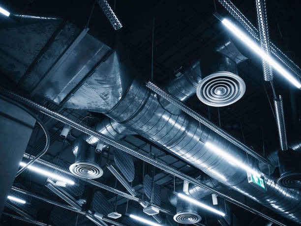 Local HVAC Companies in Nichols Hills, OK