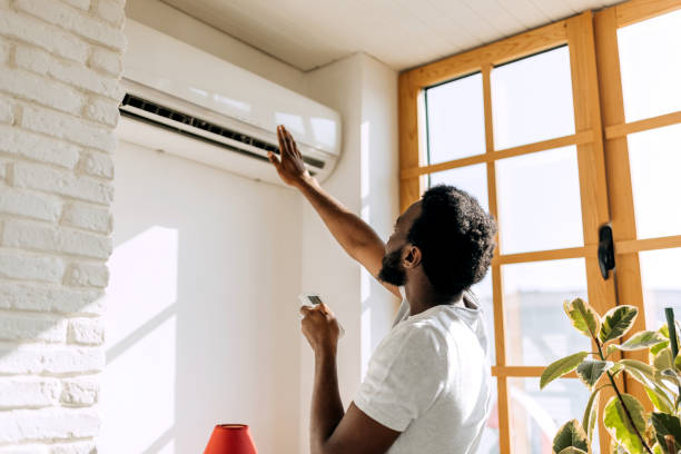 AC Installation Near Me in Nichols Hills, OK