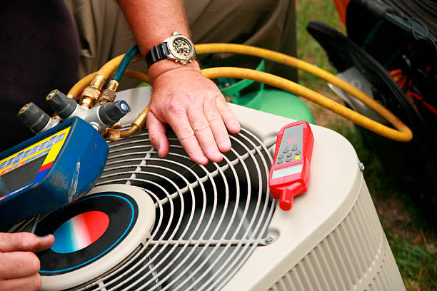 Best HVAC Emergency Services  in Nichols Hills, OK