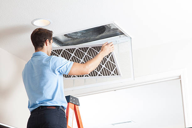 Best Air Quality Test  in Nichols Hills, OK