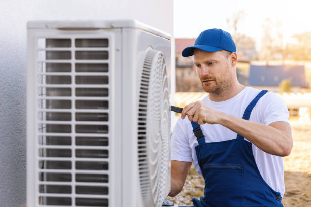 Best Ductless HVAC Repair  in Nichols Hills, OK