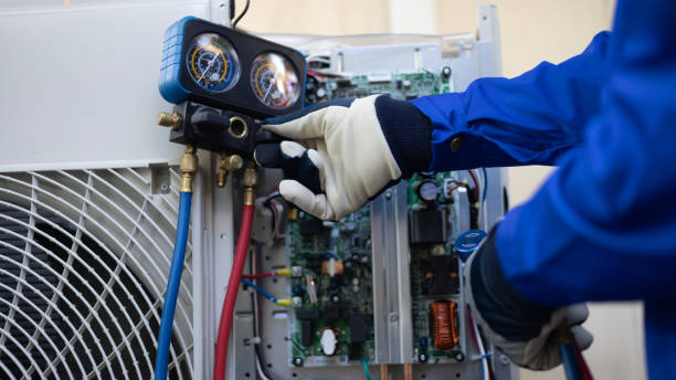 Best AC Installation Near Me  in Nichols Hills, OK