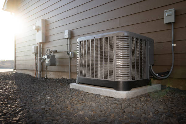 Best Ductless HVAC Repair  in Nichols Hills, OK